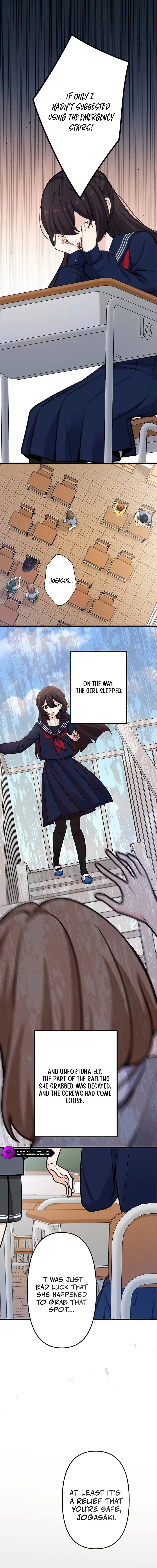 Smiling Killer Chapter 24 – Page 4
