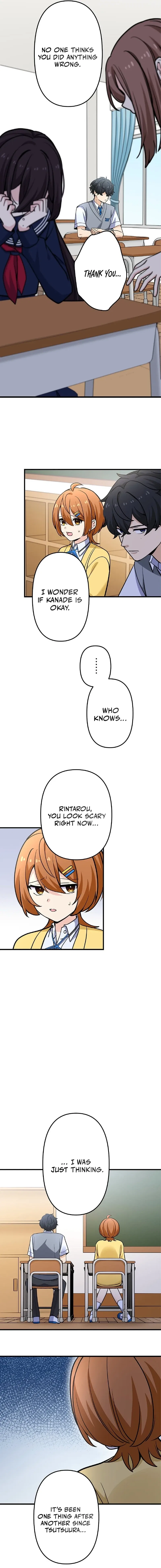 Smiling Killer Chapter 24 – Page 5