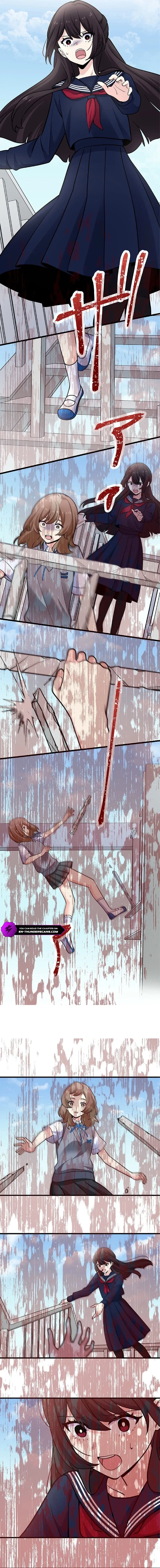 Smiling Killer Chapter 24 – Page 10