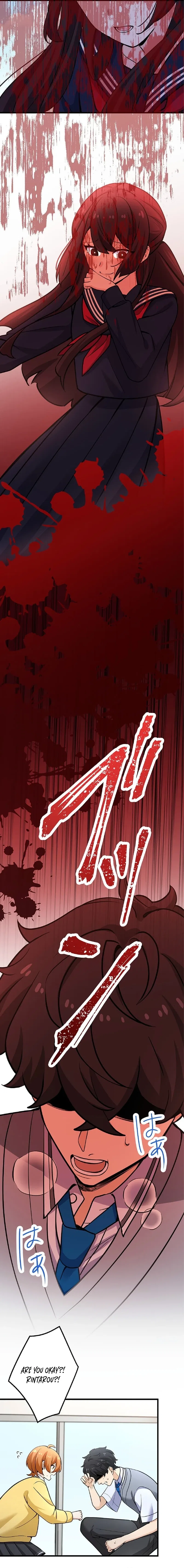 Smiling Killer Chapter 24 – Page 11