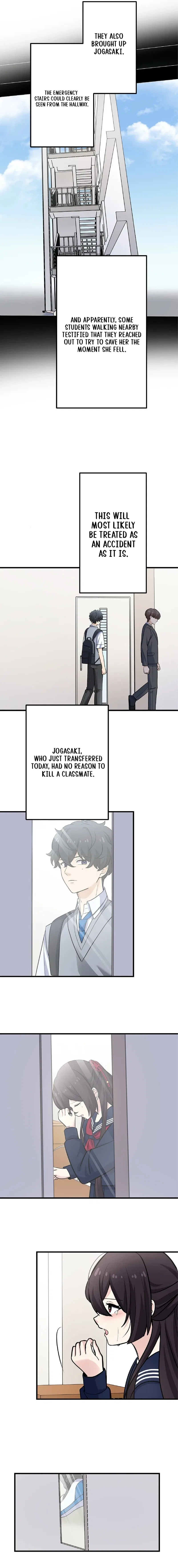 Smiling Killer Chapter 24 – Page 16