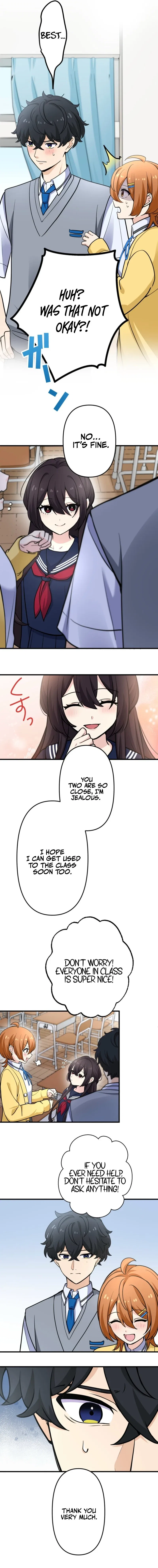 Smiling Killer Chapter 23 – Page 2