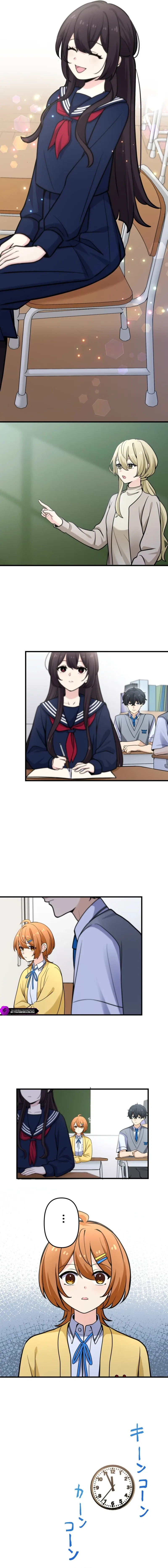 Smiling Killer Chapter 23 – Page 3