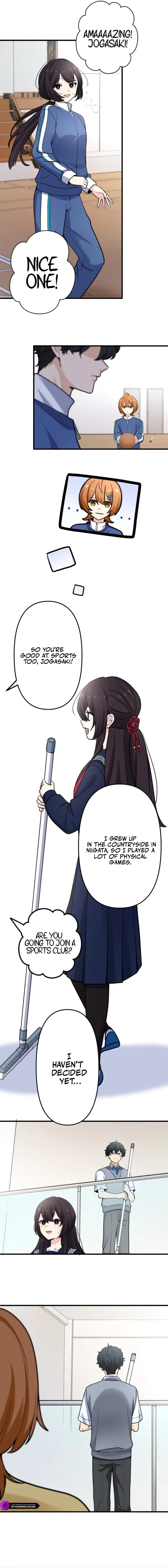 Smiling Killer Chapter 23 – Page 7