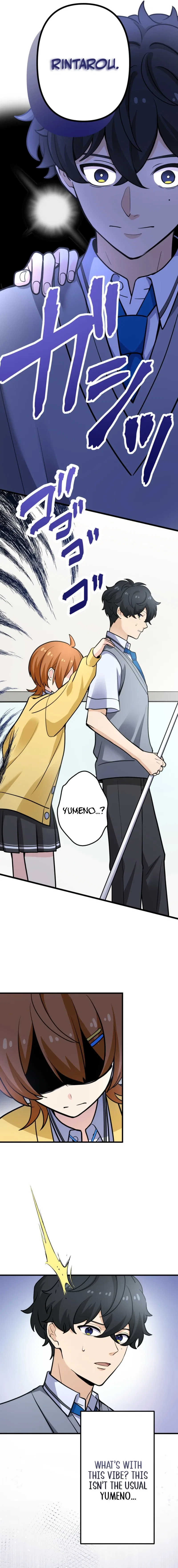 Smiling Killer Chapter 23 – Page 9