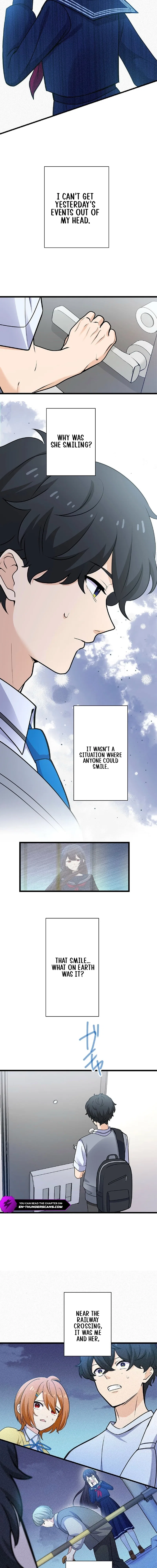 Smiling Killer Chapter 22 – Page 2