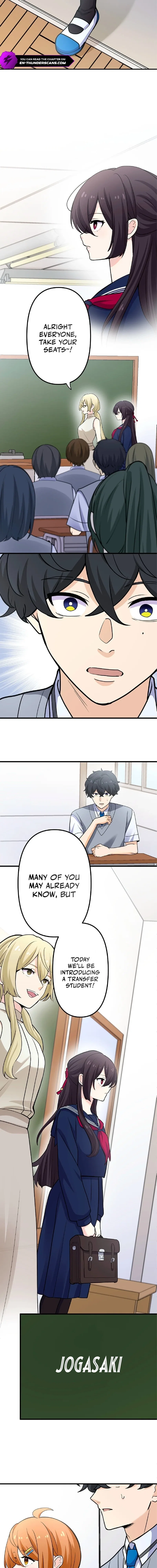 Smiling Killer Chapter 22 – Page 6