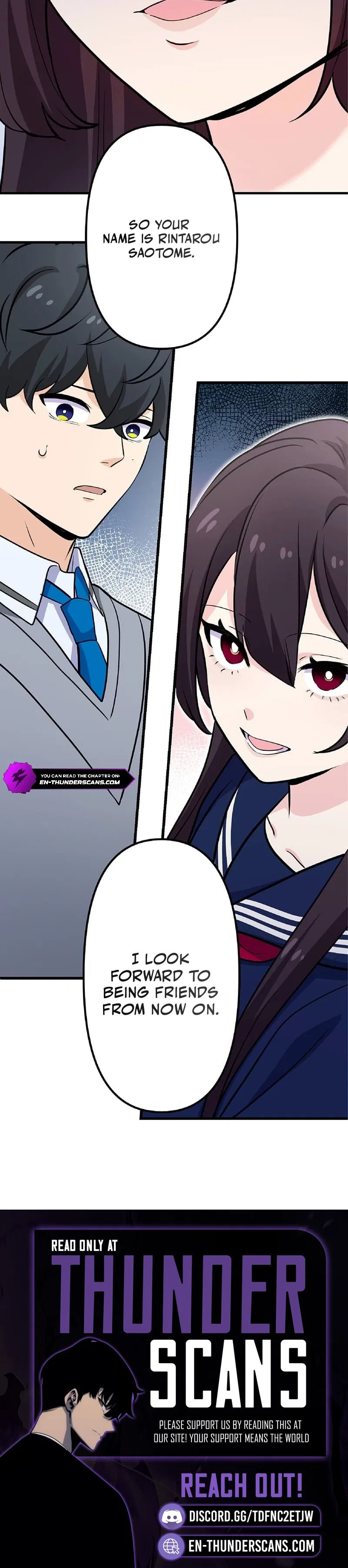 Smiling Killer Chapter 22 – Page 12