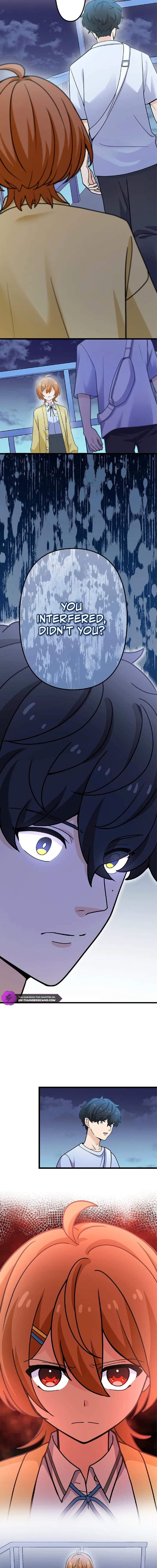 Smiling Killer Chapter 21 – Page 2