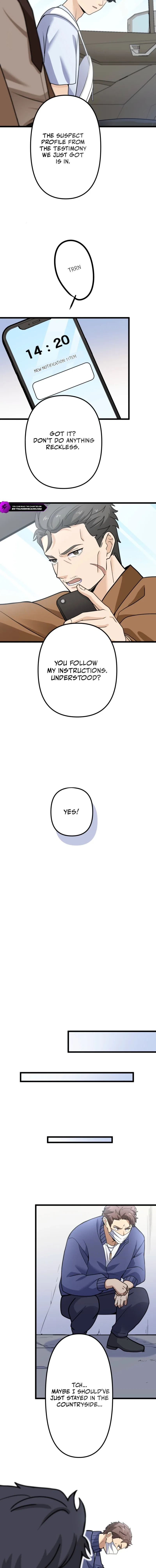 Smiling Killer Chapter 20 – Page 4