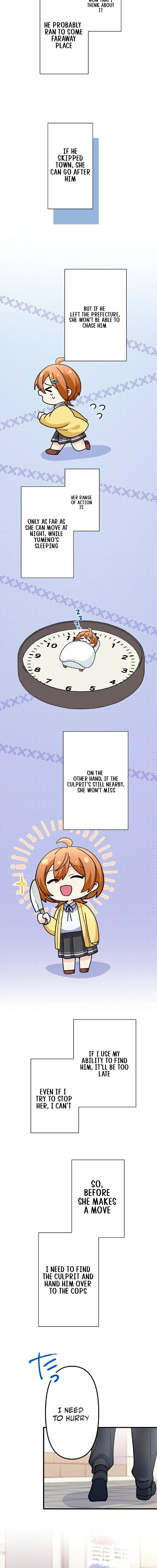 Smiling Killer Chapter 19 – Page 7