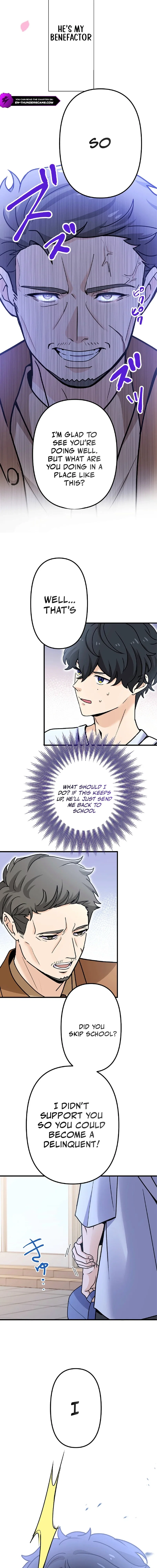 Smiling Killer Chapter 19 – Page 11
