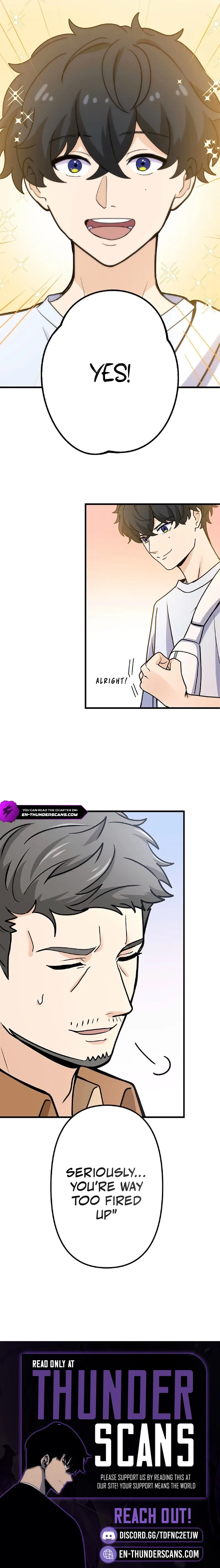 Smiling Killer Chapter 19 – Page 17