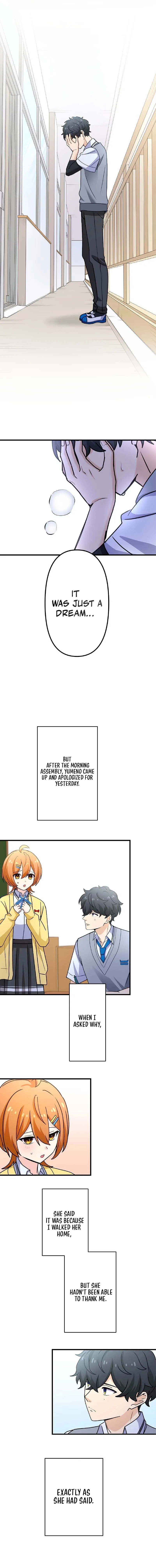 Smiling Killer Chapter 18 – Page 7
