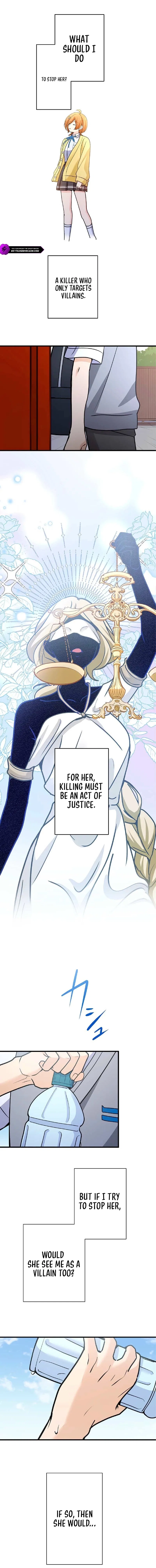 Smiling Killer Chapter 18 – Page 10