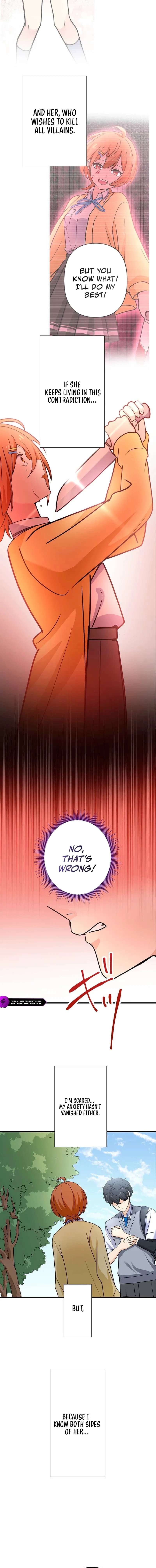 Smiling Killer Chapter 18 – Page 16