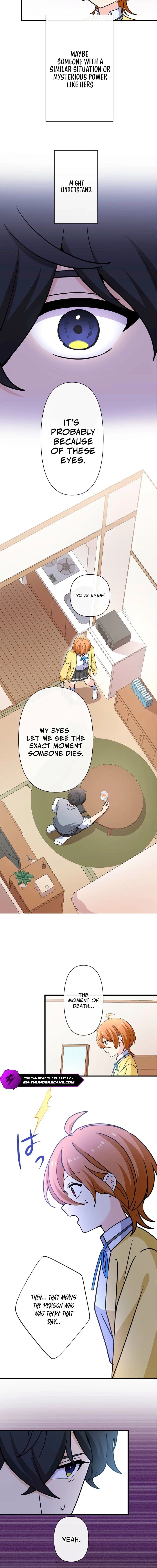 Smiling Killer Chapter 17 – Page 2