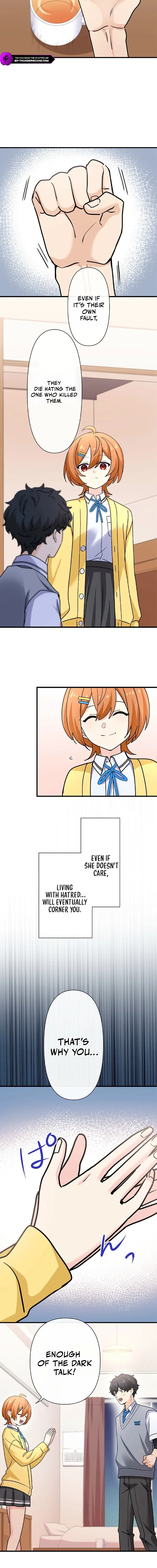 Smiling Killer Chapter 17 – Page 6