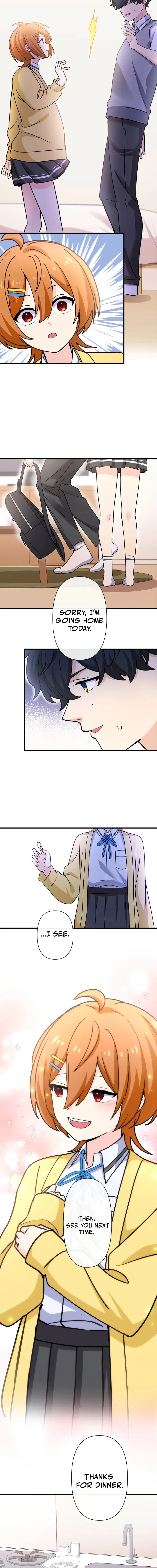 Smiling Killer Chapter 17 – Page 10