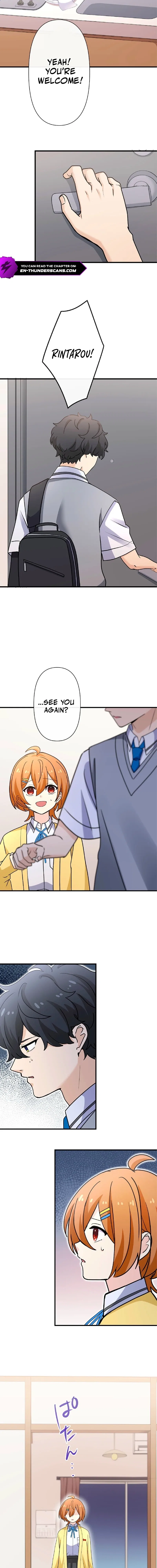 Smiling Killer Chapter 17 – Page 11