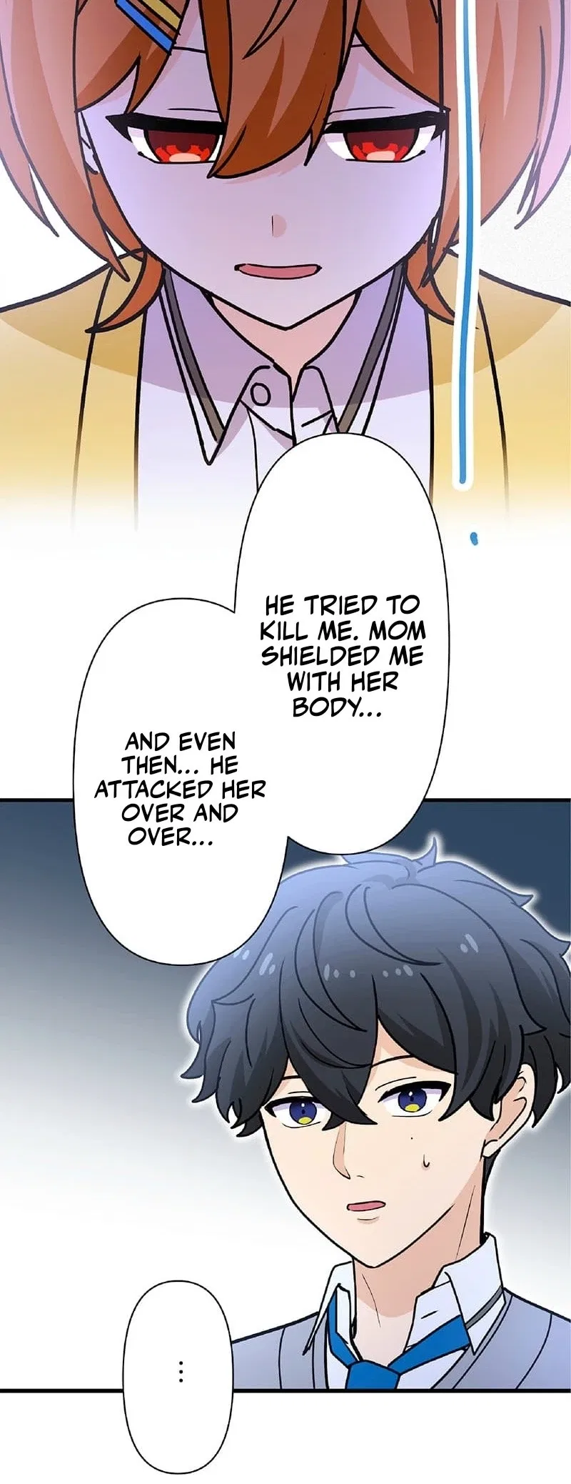 Smiling Killer Chapter 16 – Page 8