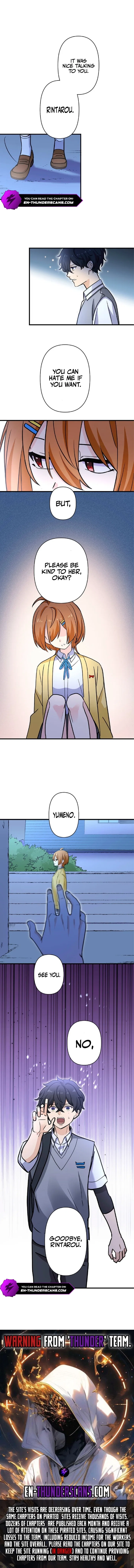 Smiling Killer Chapter 11 – Page 9