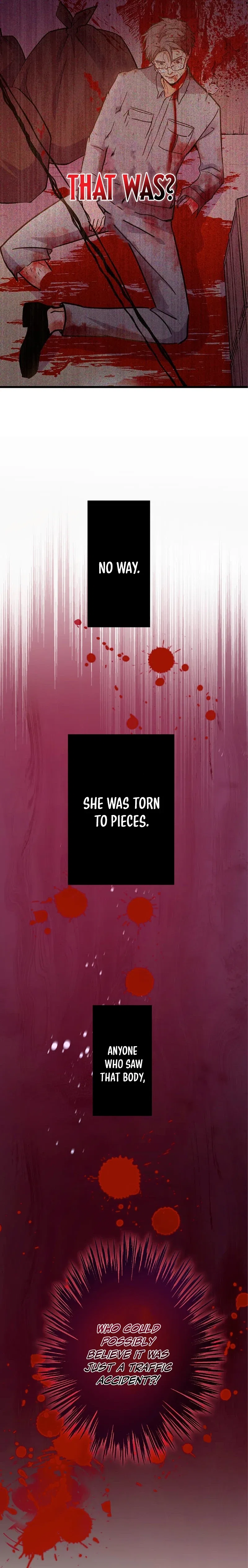 Smiling Killer Chapter 10 – Page 2