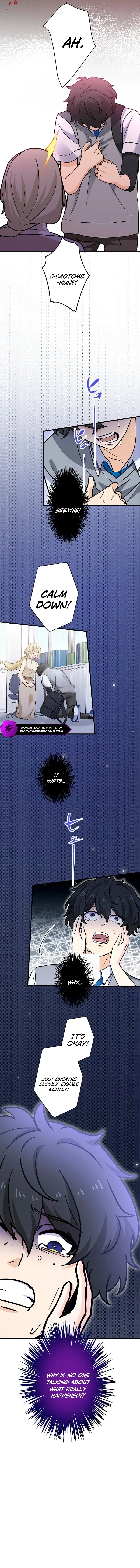 Smiling Killer Chapter 10 – Page 3