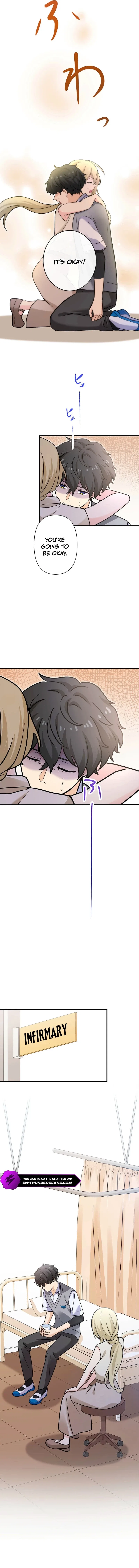 Smiling Killer Chapter 10 – Page 4