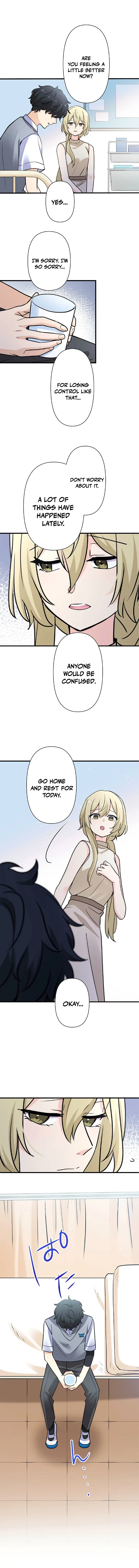 Smiling Killer Chapter 10 – Page 5