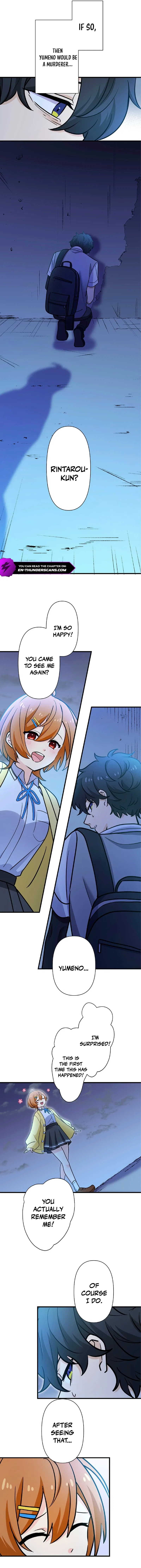 Smiling Killer Chapter 10 – Page 10