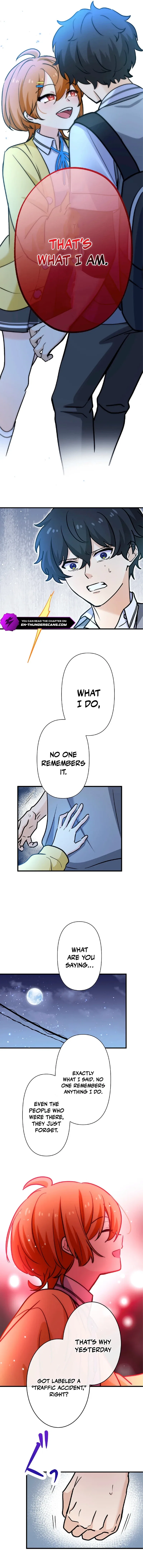Smiling Killer Chapter 10 – Page 13