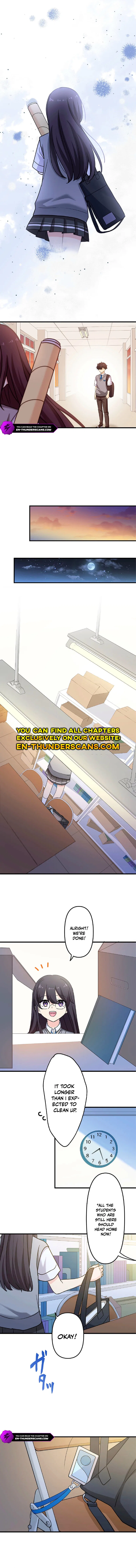 Smiling Killer Chapter 5 – Page 9