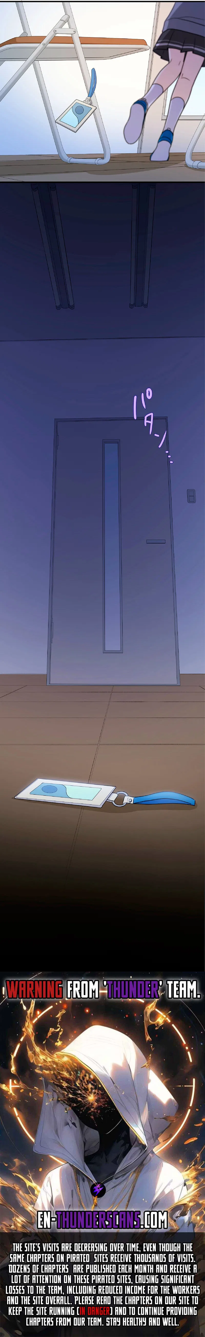 Smiling Killer Chapter 5 – Page 10