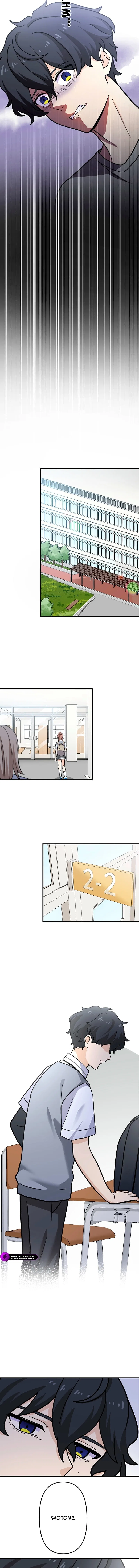 Smiling Killer Chapter 4 – Page 6