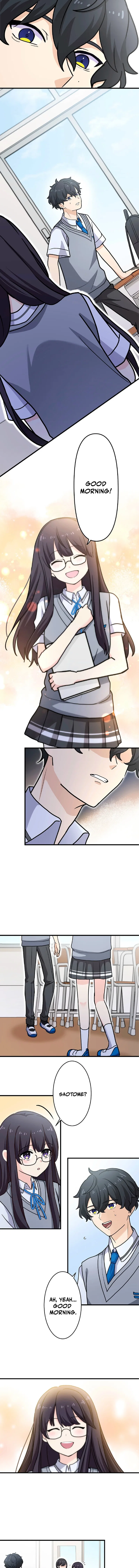 Smiling Killer Chapter 4 – Page 7