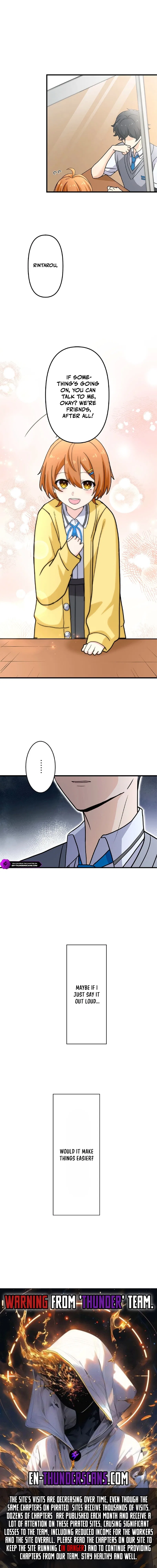 Smiling Killer Chapter 4 – Page 12