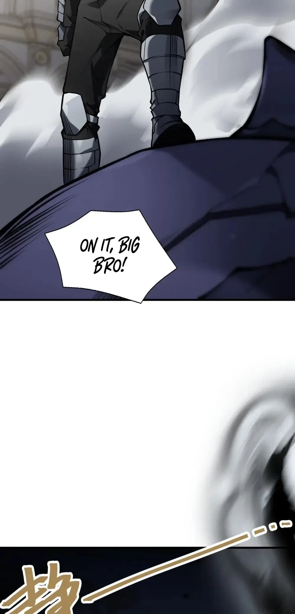 The Dominator of the Underworld Chapter 10 – Page 30