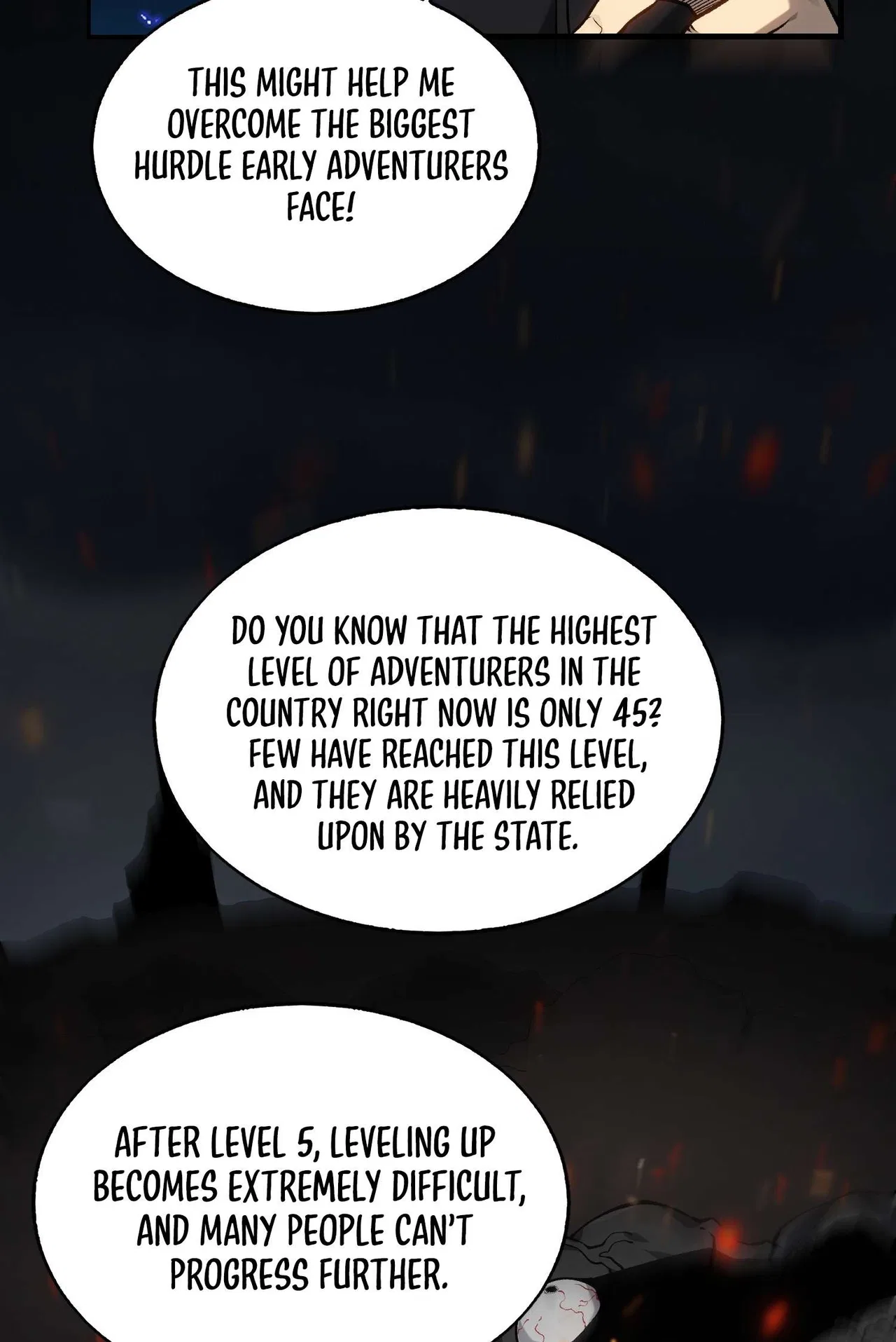 The Dominator of the Underworld Chapter 8 – Page 12