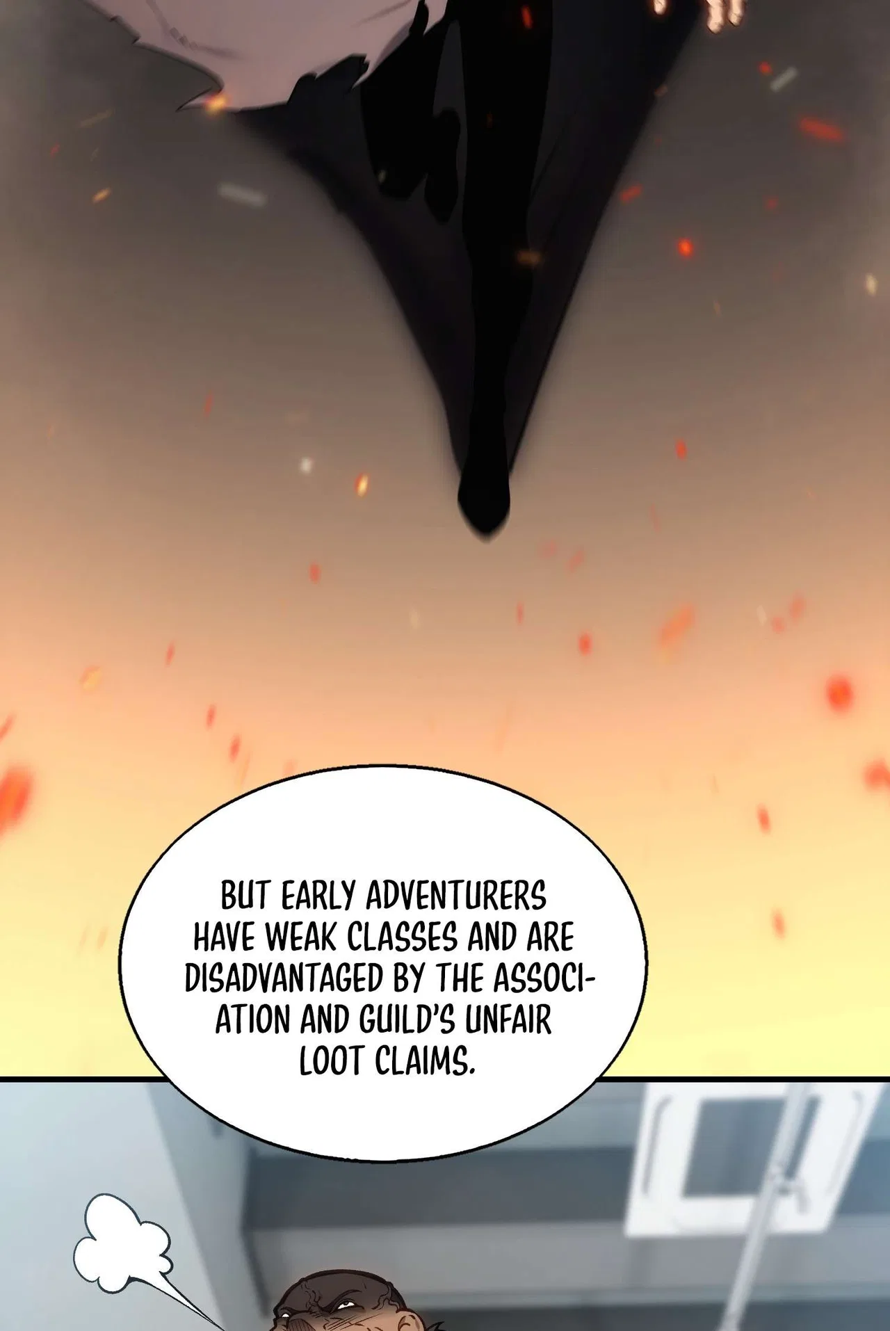 The Dominator of the Underworld Chapter 8 – Page 14