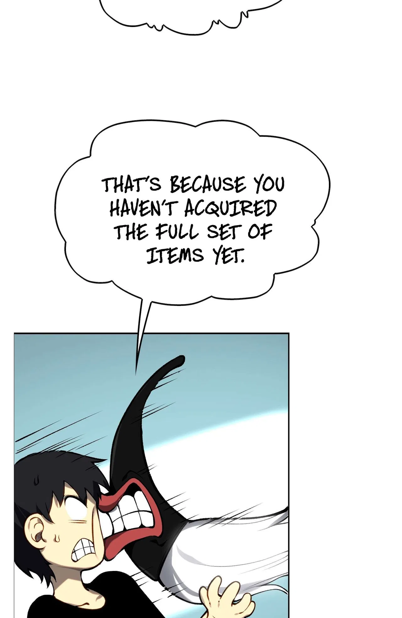 The Dominator of the Underworld Chapter 8 – Page 23