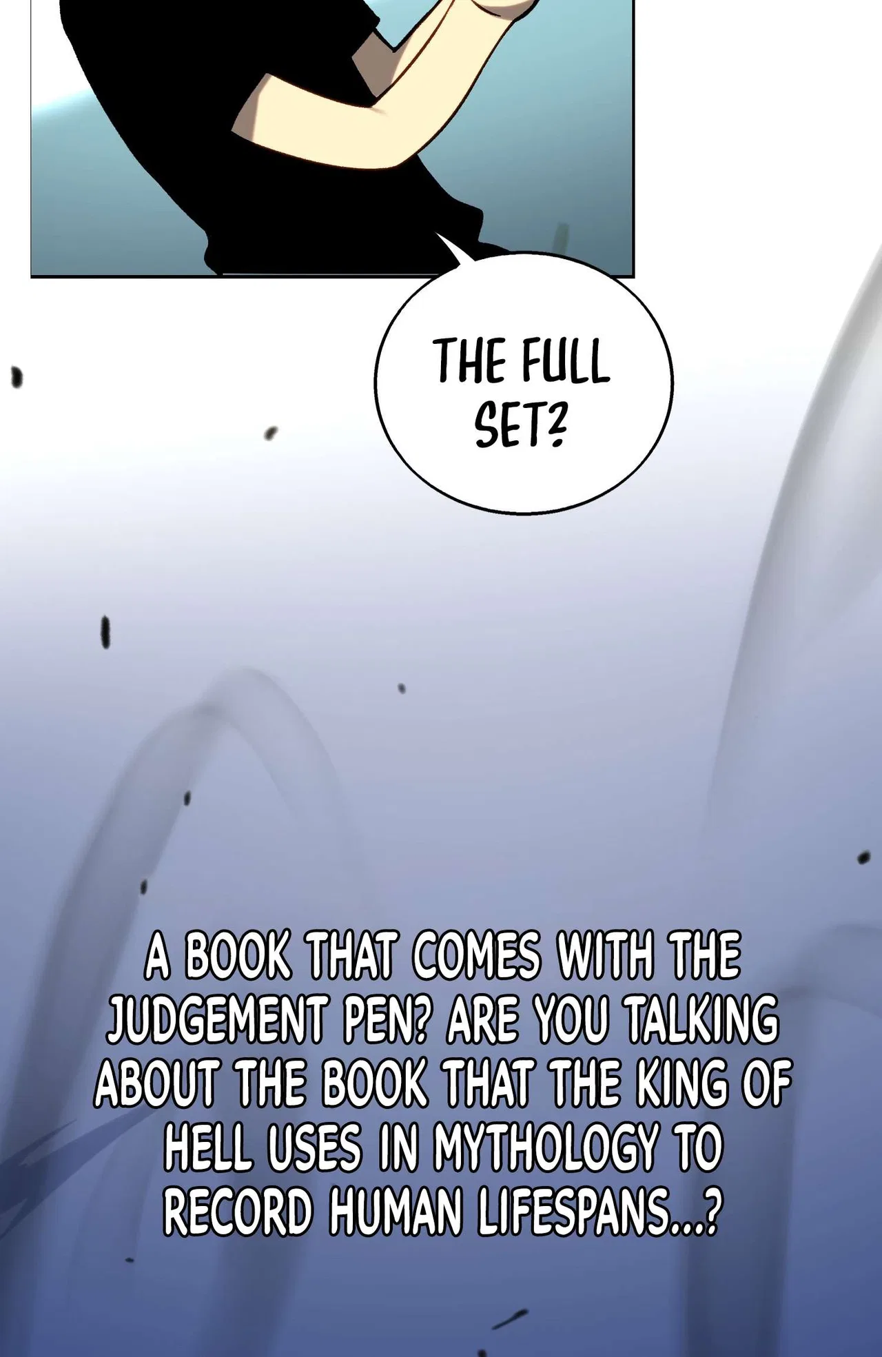 The Dominator of the Underworld Chapter 8 – Page 24