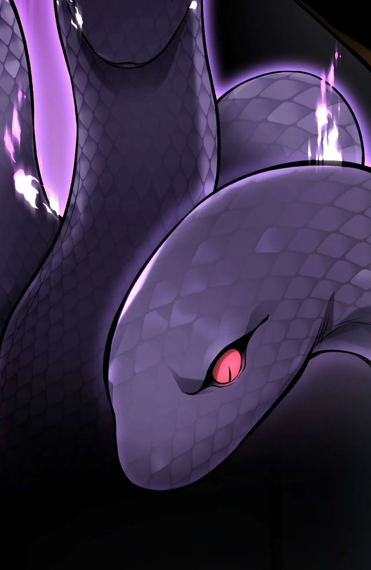 The Dominator of the Underworld Chapter 8 – Page 34