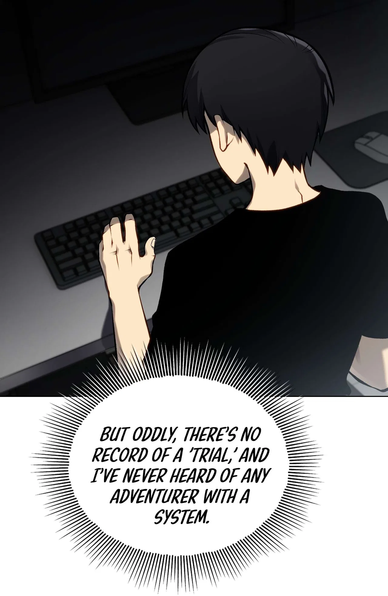 The Dominator of the Underworld Chapter 8 – Page 35