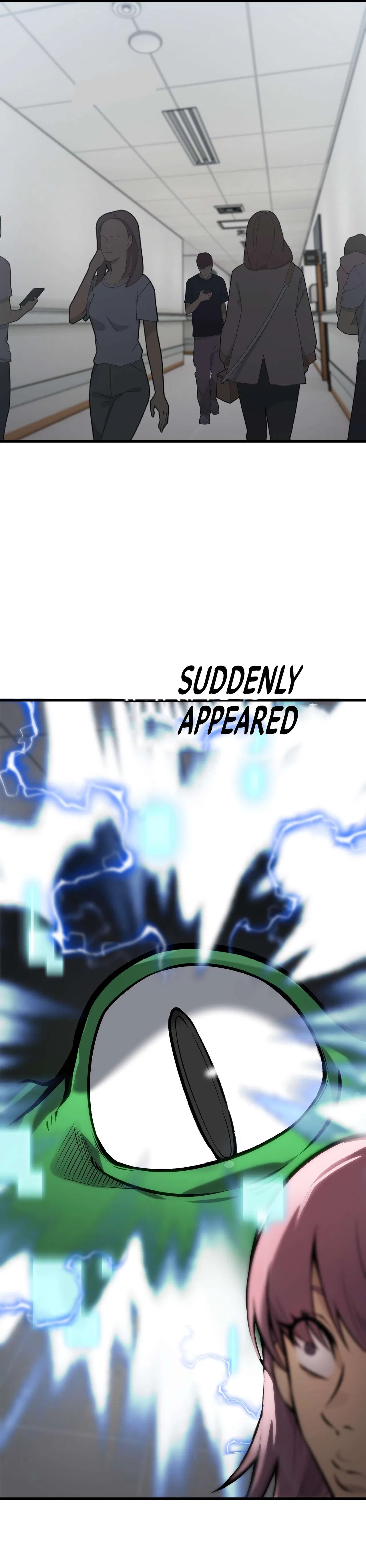 The Dominator of the Underworld Chapter 8 – Page 42