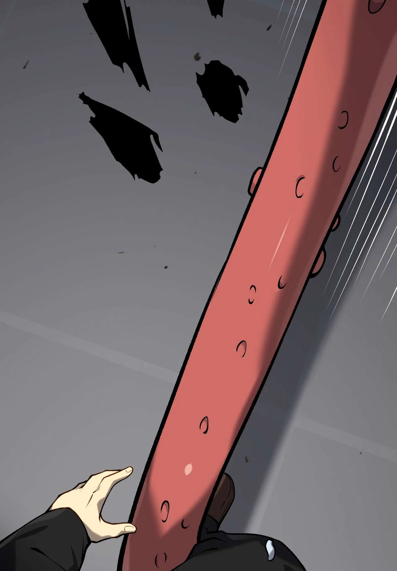 The Dominator of the Underworld Chapter 8 – Page 49