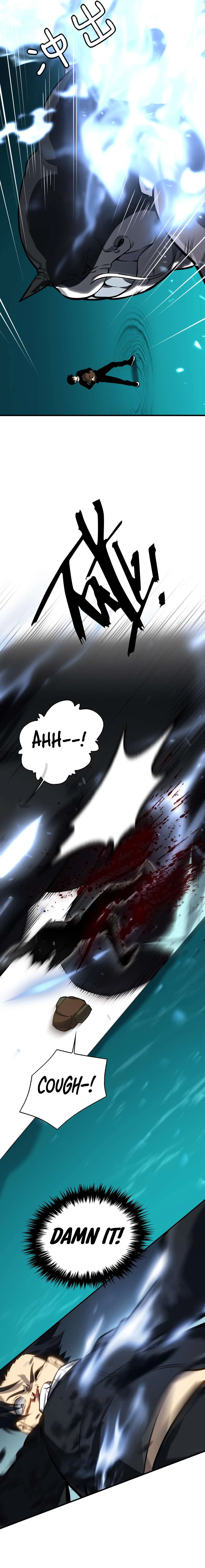The Dominator of the Underworld Chapter 7 – Page 15