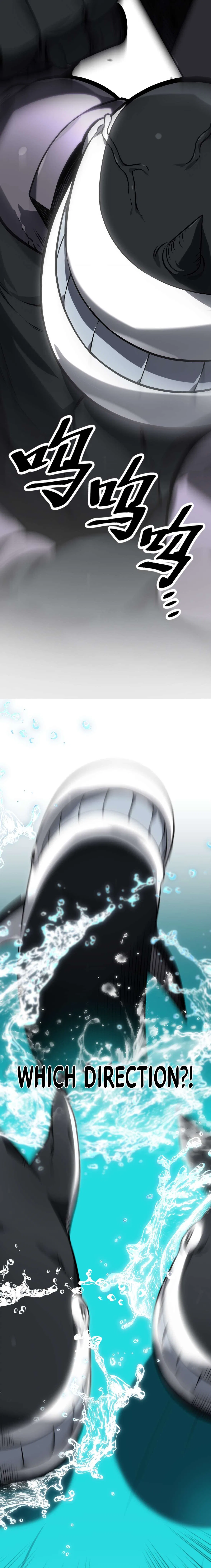 The Dominator of the Underworld Chapter 7 – Page 24