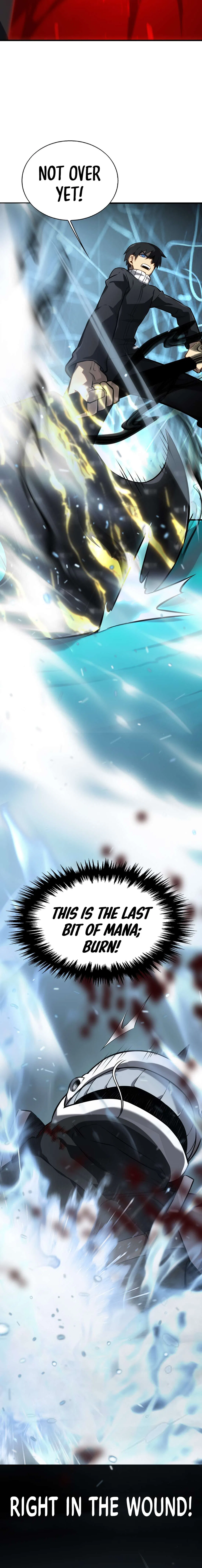 The Dominator of the Underworld Chapter 7 – Page 29