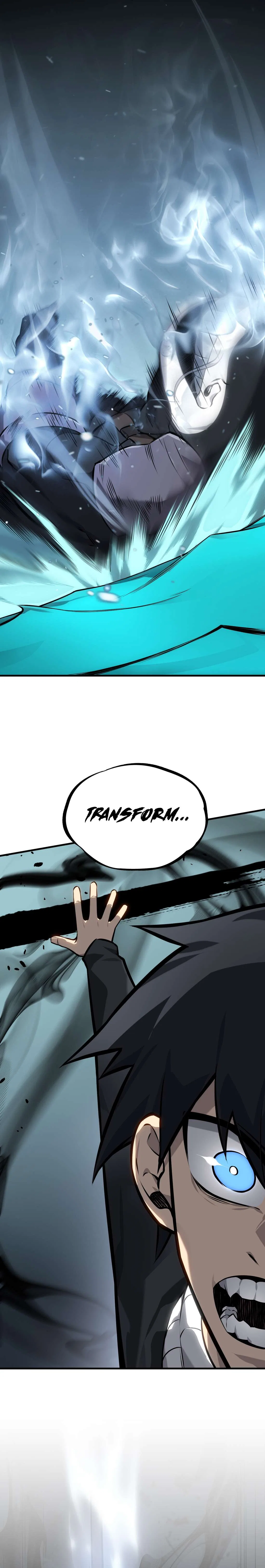The Dominator of the Underworld Chapter 7 – Page 30